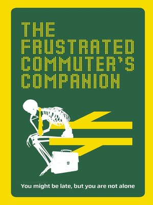 cover image of The Frustrated Commuter's Companion
